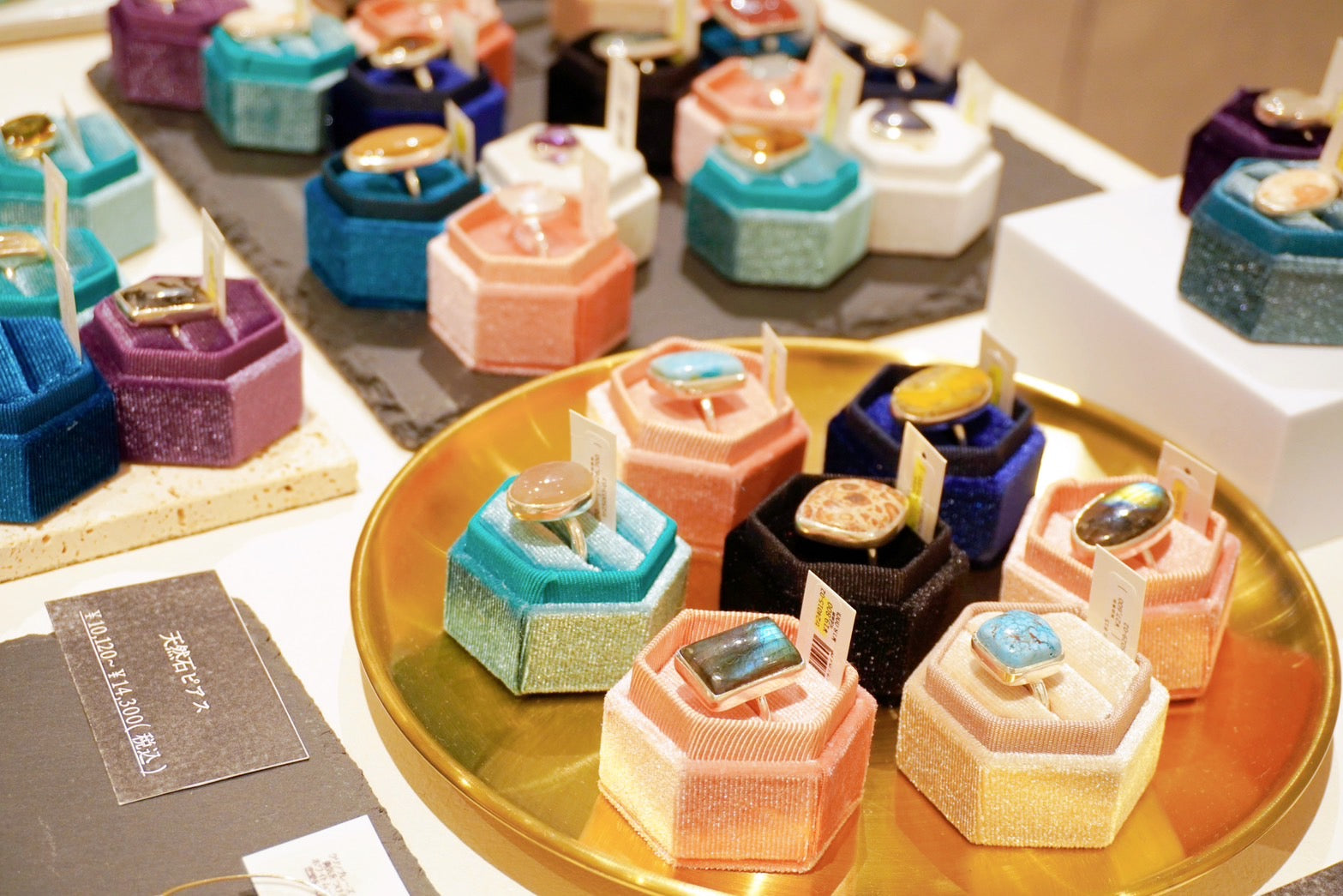 阪急うめだ本店 POPUP