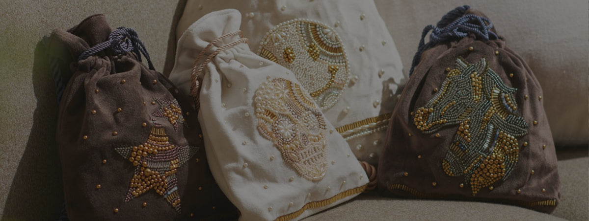bag and pouch