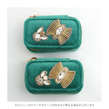 ジュエリーボックス