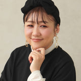HASHIMOTO BEAUTY CHANNELコラボアクセサリー