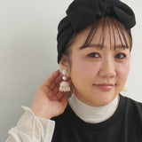 HASHIMOTO BEAUTY CHANNELコラボアクセサリー
