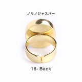 【OUTLET】ジャスパー|天然石リング Raanii ラーニー