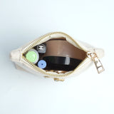 ハローキティ キャンバスポーチ(M)