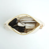 ハローキティ キャンバスポーチ(L)