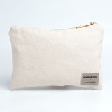 ハローキティ キャンバスポーチ(L)