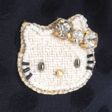 ハローキティ ミニ巾着ポーチ