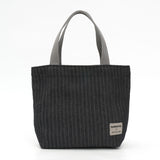 HelloKitty ヘリンボーンデニムミニトート