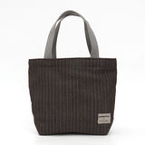 HelloKitty ヘリンボーンデニムミニトート