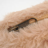 HelloKitty ファーポーチ