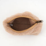 HelloKitty ファーポーチ