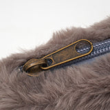 HelloKitty ファーポーチ