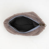 HelloKitty ファーポーチ