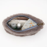 HelloKitty ファーポーチ