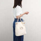 HelloKitty キャンバスバッグ