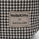 HelloKitty ツイードミニトートバッグ
