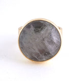 WishStone Ring(願いを込めた石のリング)