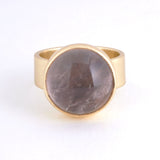 WishStone Ring(願いを込めた石のリング)