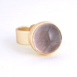 WishStone Ring(願いを込めた石のリング)