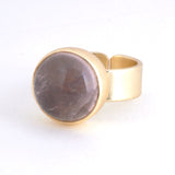 WishStone Ring(願いを込めた石のリング)