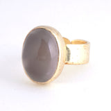 WishStone Ring(願いを込めた石のリング)