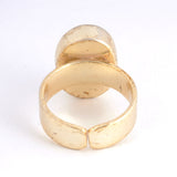 WishStone Ring(願いを込めた石のリング)