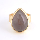WishStone Ring(願いを込めた石のリング)