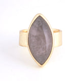 WishStone Ring(願いを込めた石のリング)