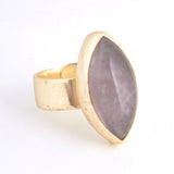 WishStone Ring(願いを込めた石のリング)