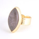 WishStone Ring(願いを込めた石のリング)