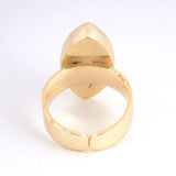 WishStone Ring(願いを込めた石のリング)