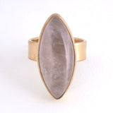 WishStone Ring(願いを込めた石のリング)