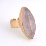 WishStone Ring(願いを込めた石のリング)