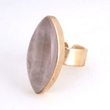 WishStone Ring(願いを込めた石のリング)