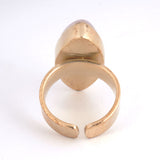 WishStone Ring(願いを込めた石のリング)
