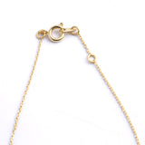 ドロップ ブレスレット