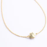 フラワー ブレスレット