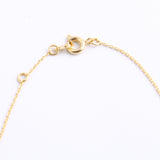 フラワー ブレスレット