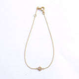 八芒星 ブレスレット