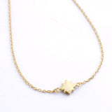 八芒星 ブレスレット