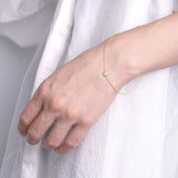 八芒星 ブレスレット