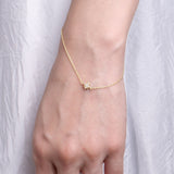 八芒星 ブレスレット