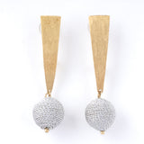 LataⅡ レタ(ピアス)