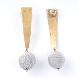 LataⅡ レタ(ピアス)