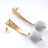 LataⅡ レタ(ピアス)