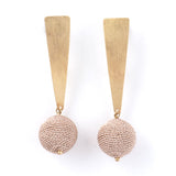 LataⅡ レタ(ピアス)