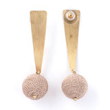 LataⅡ レタ(ピアス)