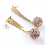 LataⅡ レタ(ピアス)