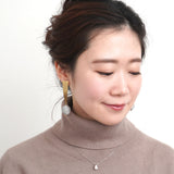 LataⅡ レタ(ピアス)