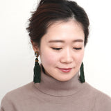 Maya マヤ(ピアス)