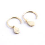 ドロップ ピアス/イヤリング